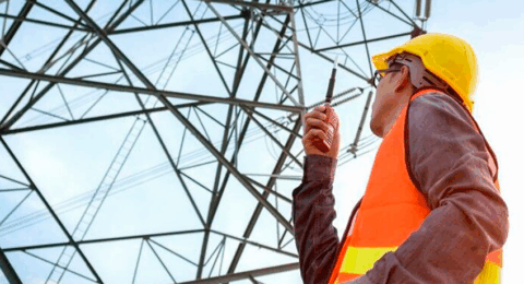 Проектирование кабельных и воздушных линий