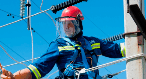 Строительство ТП и РП среднего класса напряжений 6/10/35 кВ